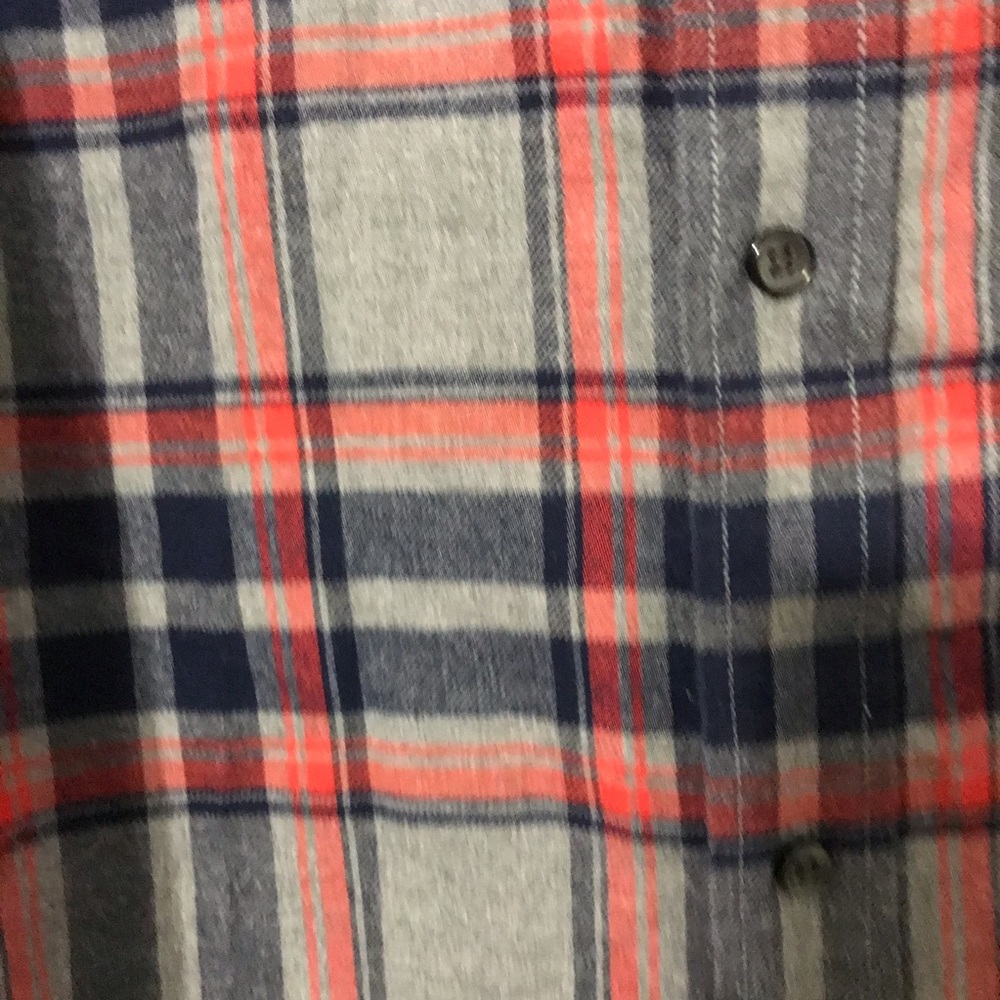 Banana republic shirt size L - Picture 5 of 6